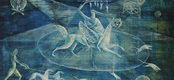 Leonora Carrington: Surrealism