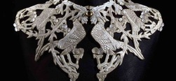 Rene Lalique: The Art of Jewelry