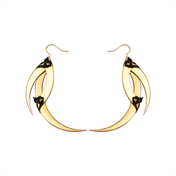 AYA EARRINGS